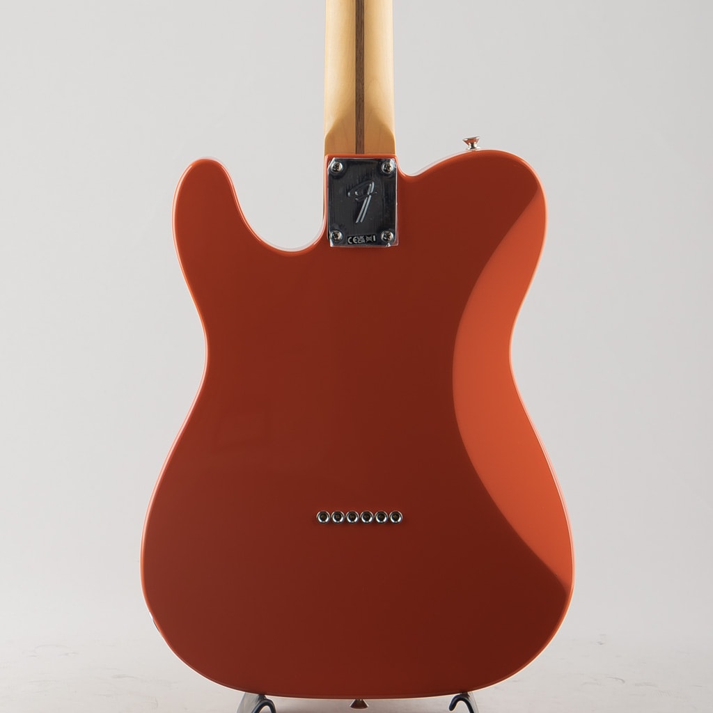 Player II Telecaster HH, Rosewood Fingerboard, Rallye Orange Rallye Orange アメリカ村店