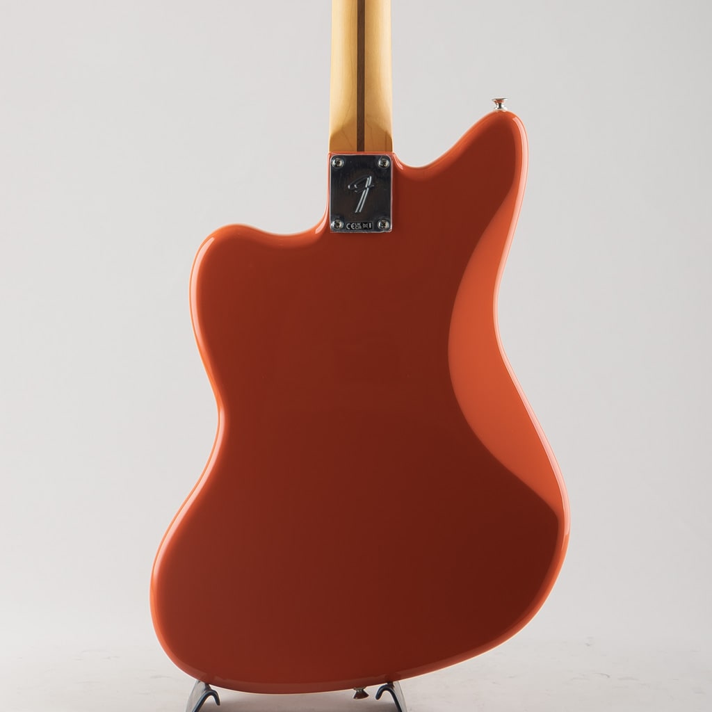 Player II Jazzmaster, Rosewood Fingerboard, Rallye Orange Rallye Orange アメリカ村店