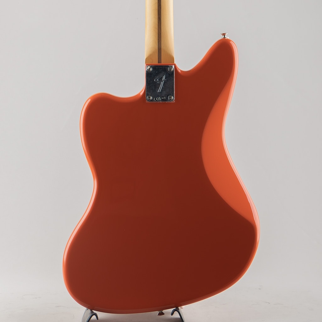 Player II Jaguar, Rosewood Fingerboard, Rallye Orange Rallye Orange アメリカ村店
