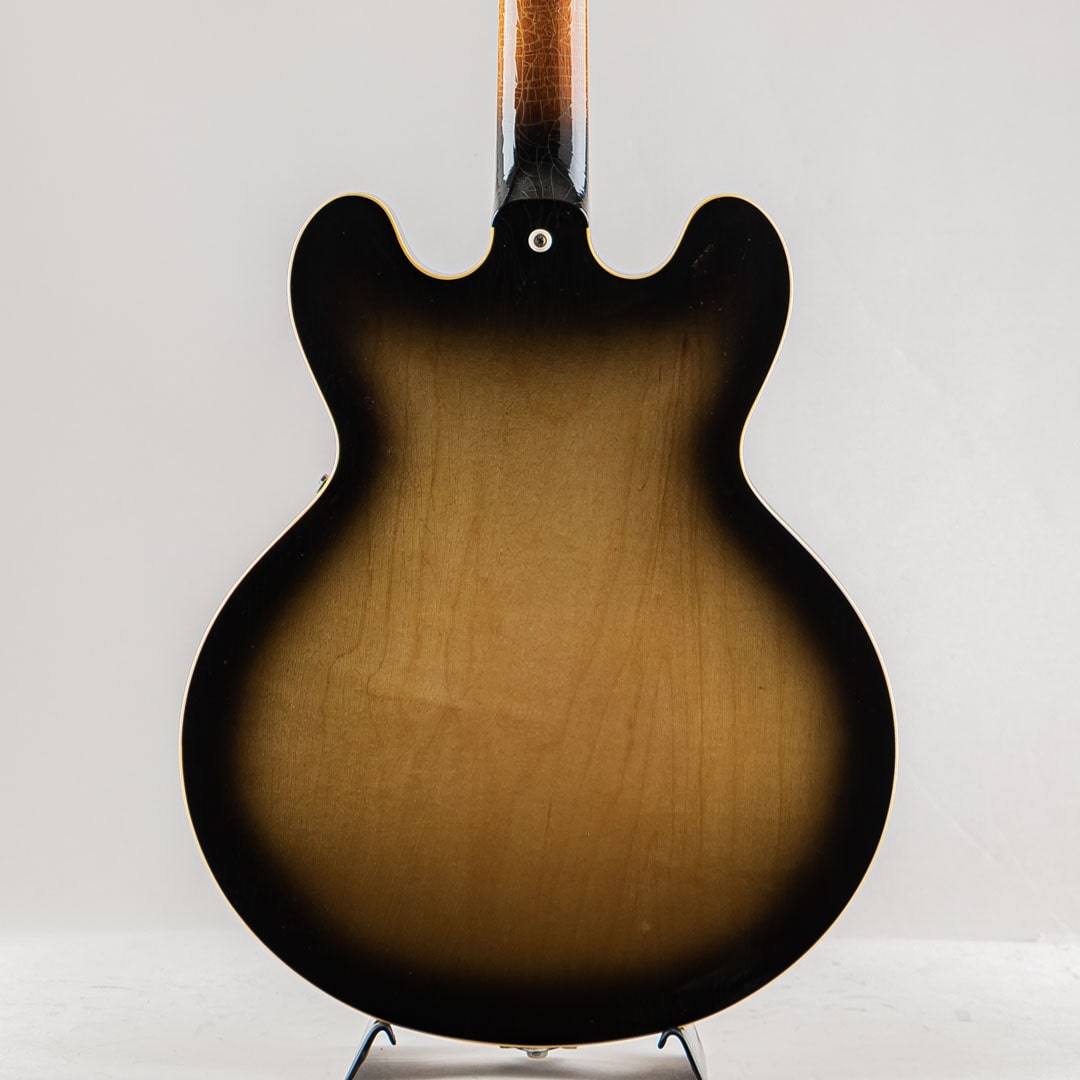 Murphy Lab B.B. King “Live at the Regal” ES-335 Argentine Grey