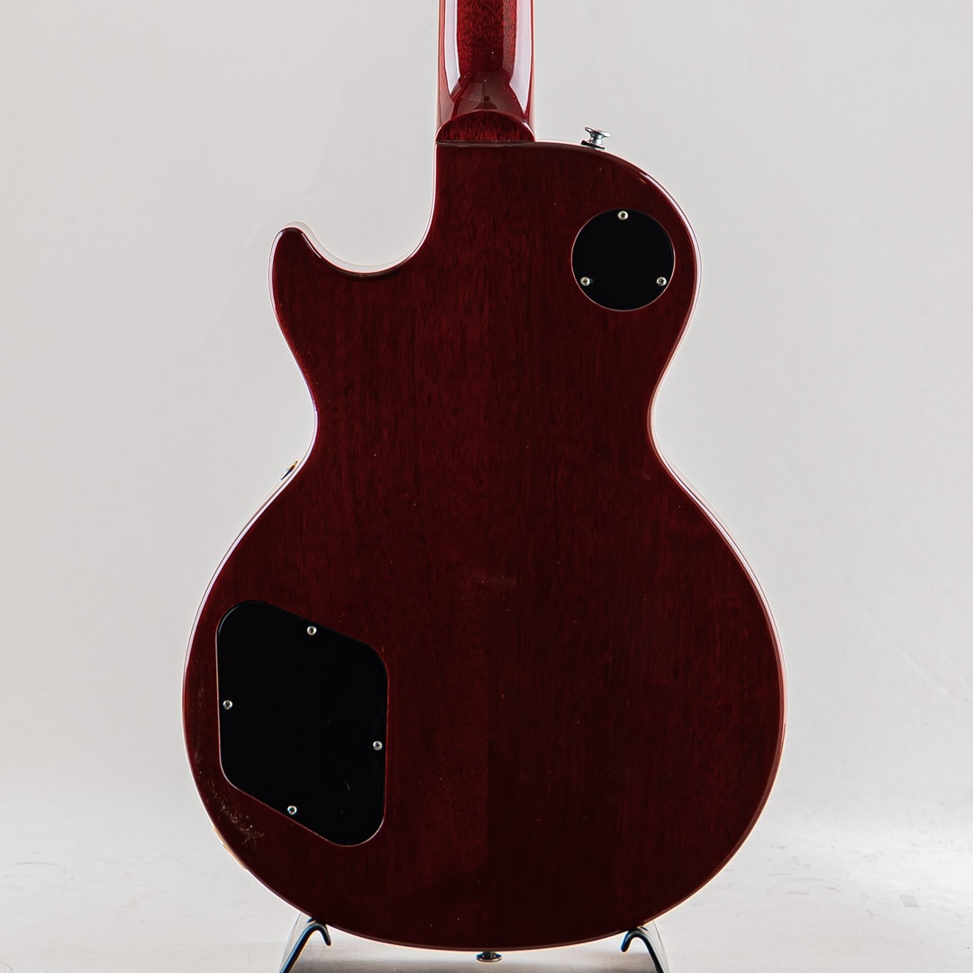 Les Paul Standard 50s Figured Top Heritage Cherry Sunburst