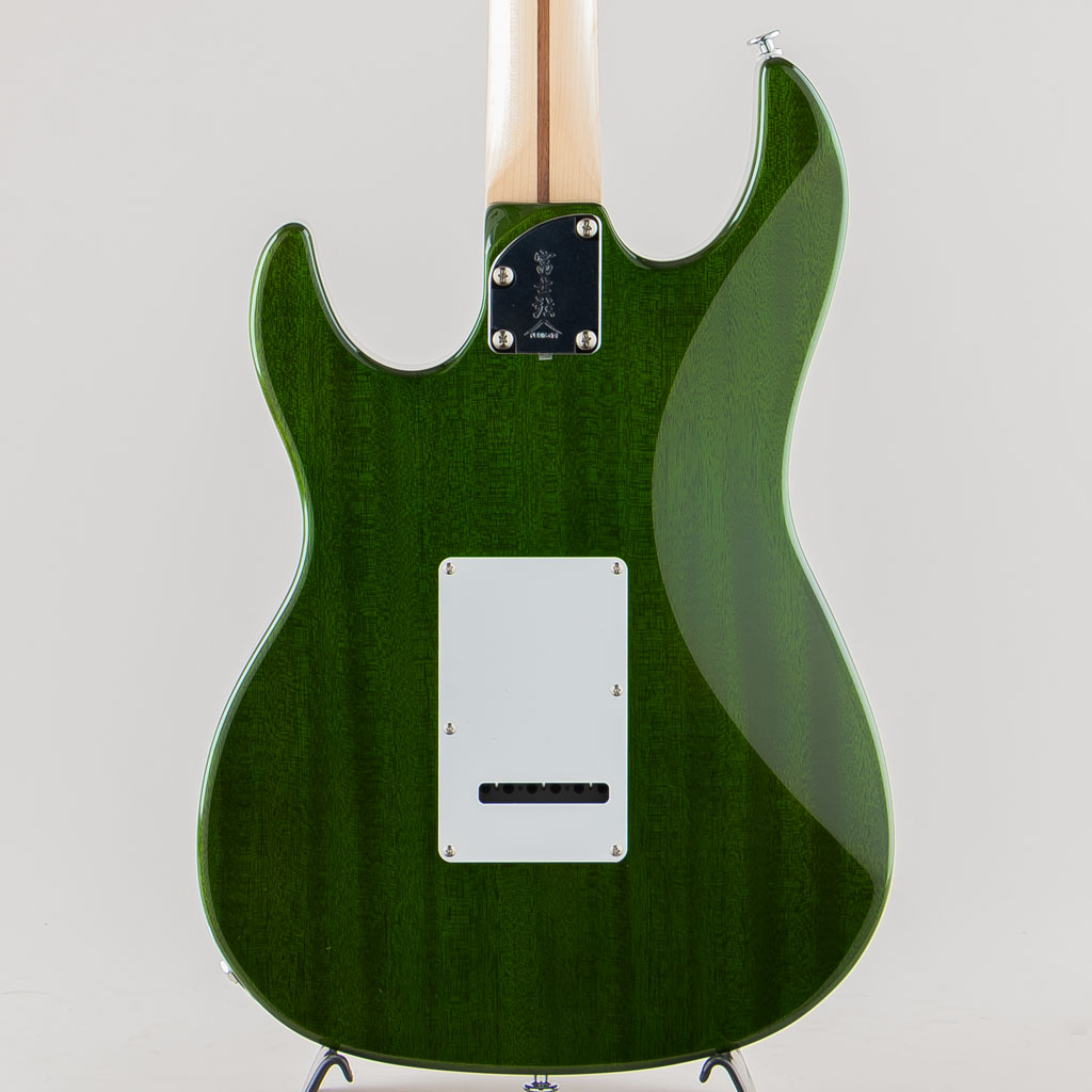 EOS-FM / Ryokucya Burst