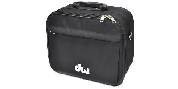 【新品】DW5002AD4XF ツインペダル 正規輸入品/保証書あり セミハードケース付き