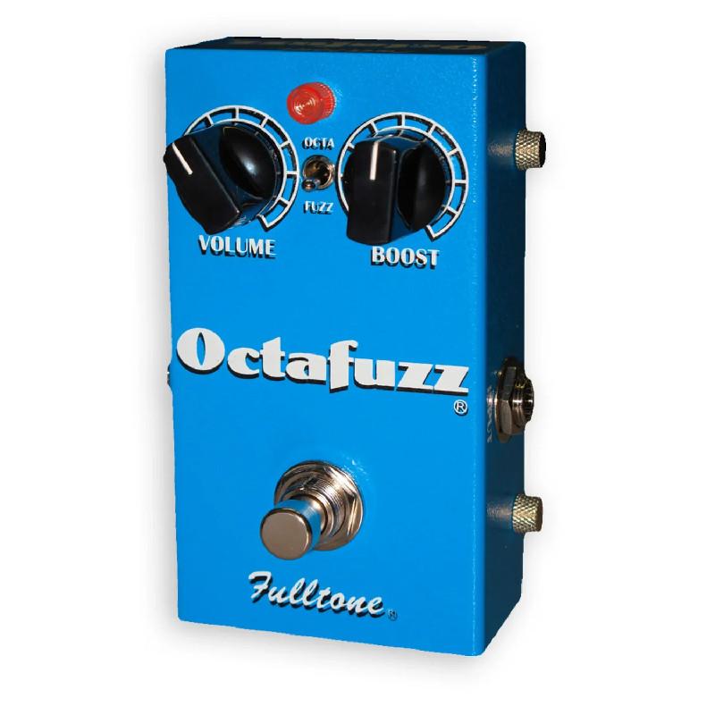 Octafuzz 2