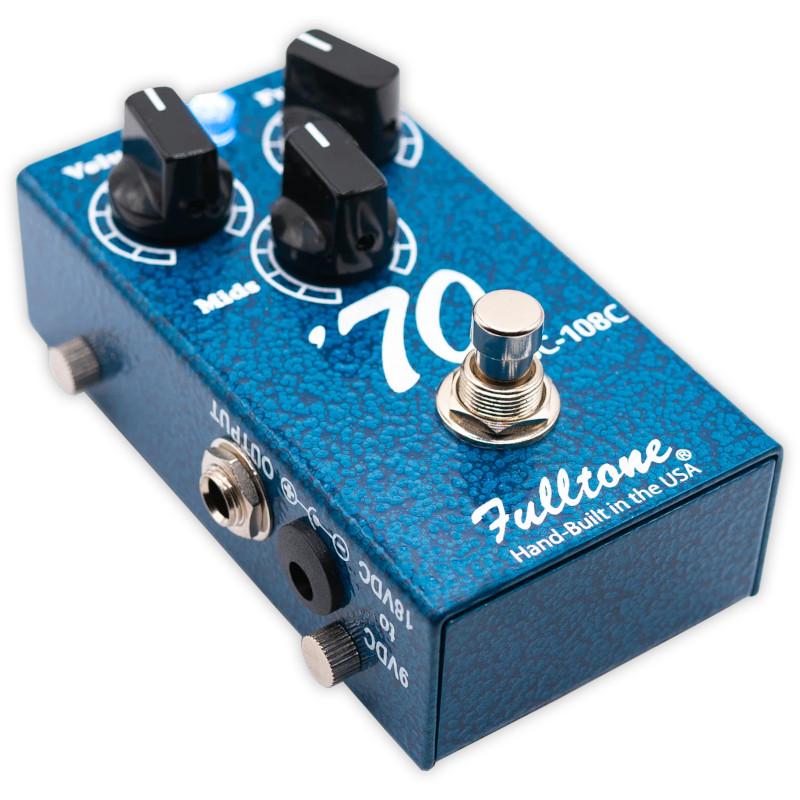 70 Pedal-BC