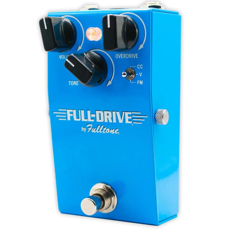 Full-Drive 1