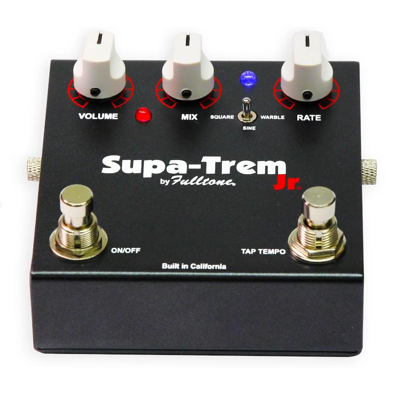 Supa-Trem Junior