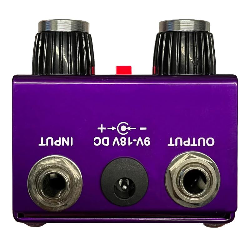Plim Soul mkII