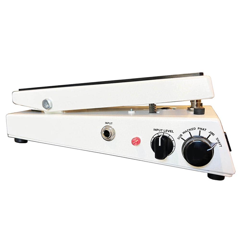 Custom Shop SUPA-WAH