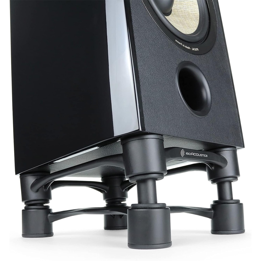 IsoAcoustics スピーカースタンド ペア IsoAcoustics スピーカー