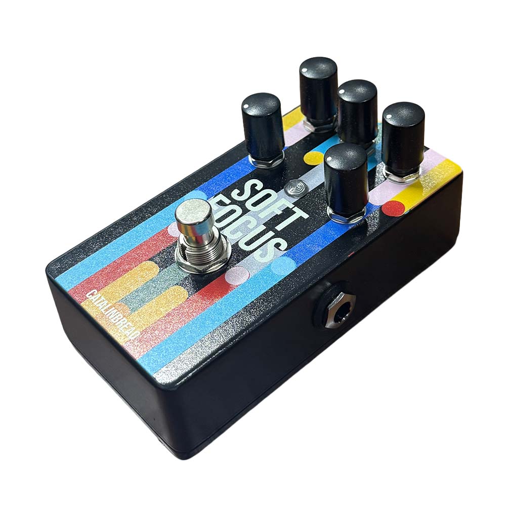 SOFT FOCUS ARTHAUS Limited Color リバーブ 【限定品】