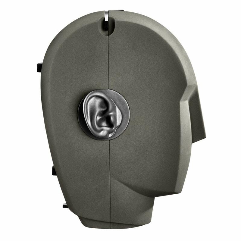 NEUMANN ノイマン KU100 ダミーヘッド マイク 【国内正規品】