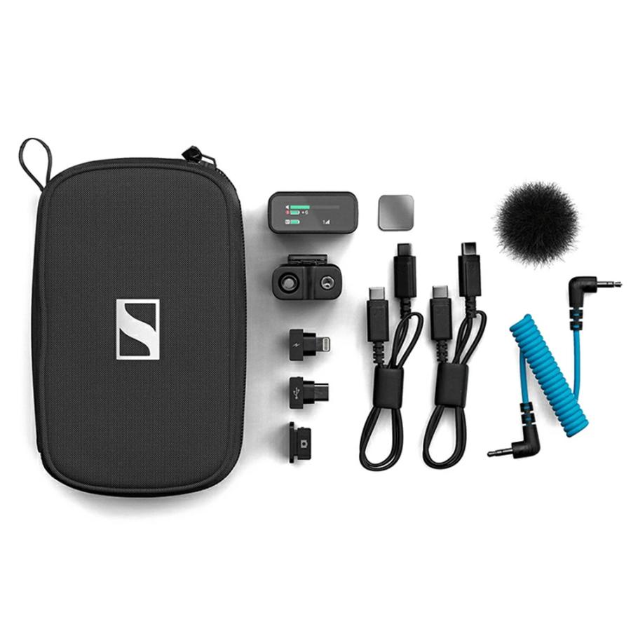 ゼンハイザー (Sennheiser) Profile セット SENNHEISER ゼンハイザー PROFILE WIRELESS 1-CHANNEL SET