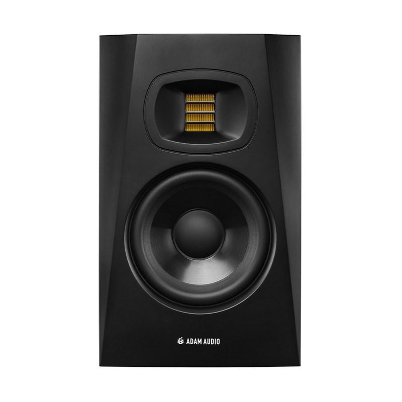 ADAM Audio T5V ペア セット 黒 モニタースピーカー アダムオーディオ