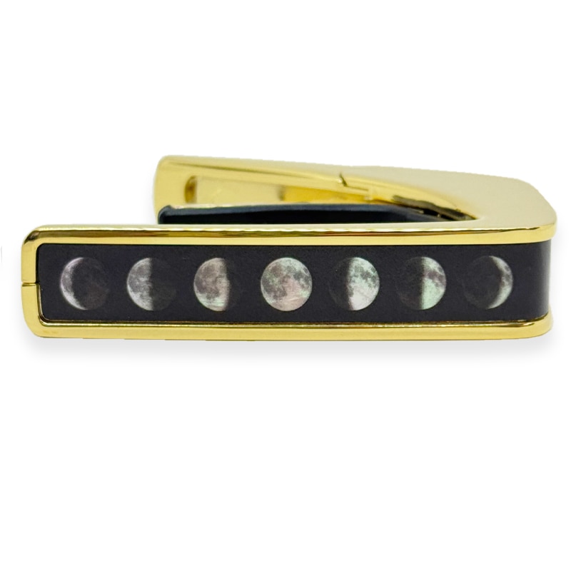 タリア カポ Thalia Capos Limited Series Moon Phases on Pearl