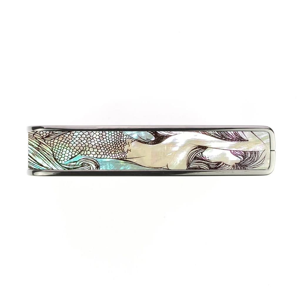 中古レコード　DIAMOND HEAD メタリカがカバーしまくったバンド タリア カポ Thalia Capos DELUXE Series / Mermaid Chrome ギター 12