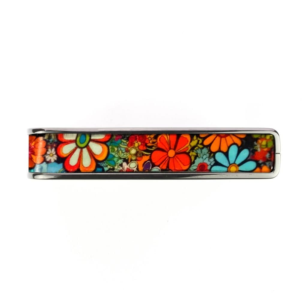 タリア カポ Thalia Capos LIMITED EDITION / Flower Child / Chrome