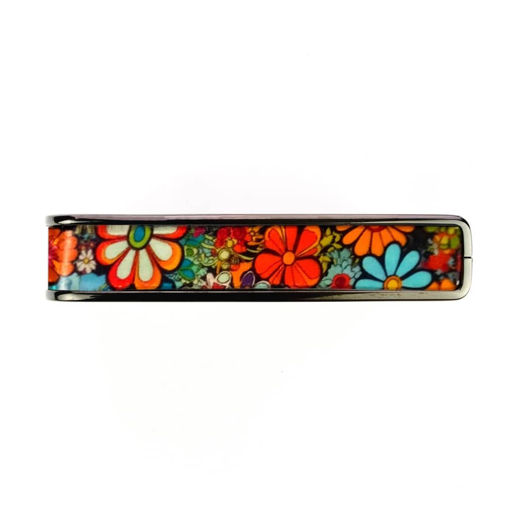 タリア カポ Thalia Capos LIMITED EDITION / Flower Child / Black