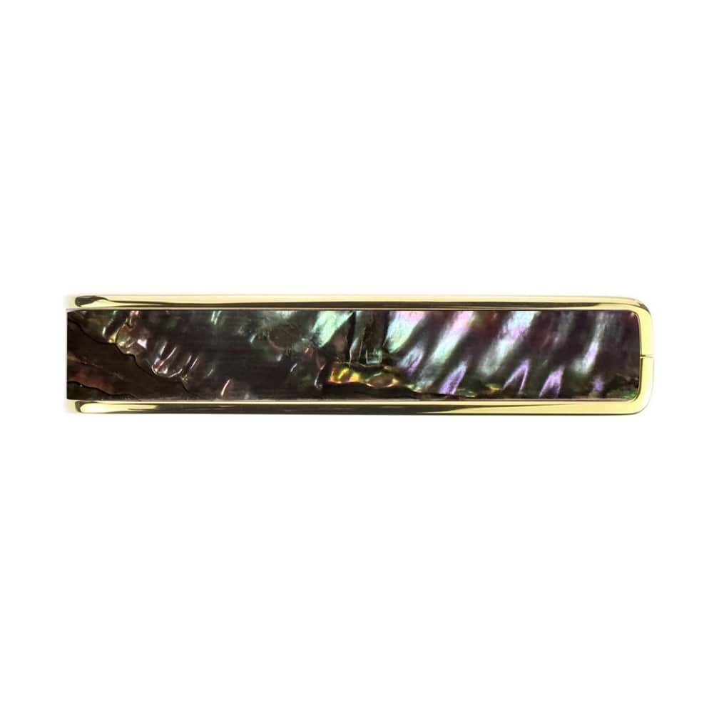 タリア カポ Thalia Capos Exotic Shell Series Aurora Abalone / 24K GOLD / ギター 12インチフレットパッド付属