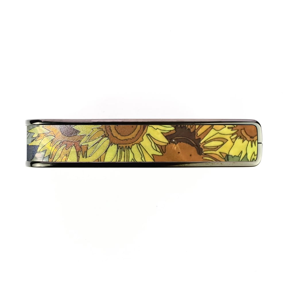 タリア カポ Thalia Capos LIMITED EDITION Sunflowers ヒマワリ