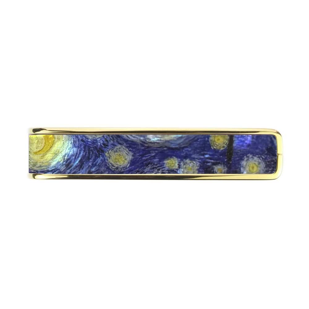 タリア カポ Thalia Capos LIMITED EDITION Starry Night / 24K GOLD