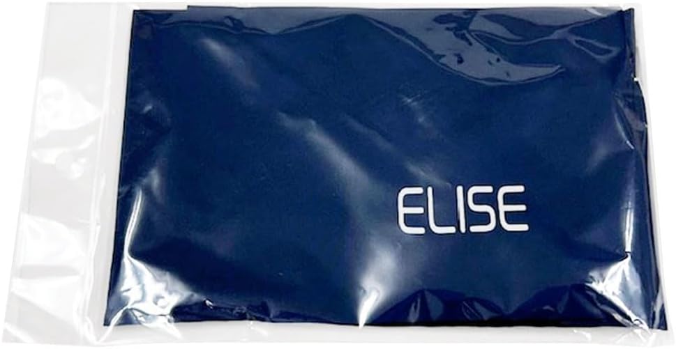 ELISE (エリース) クリーニングスワブ サックス本体用