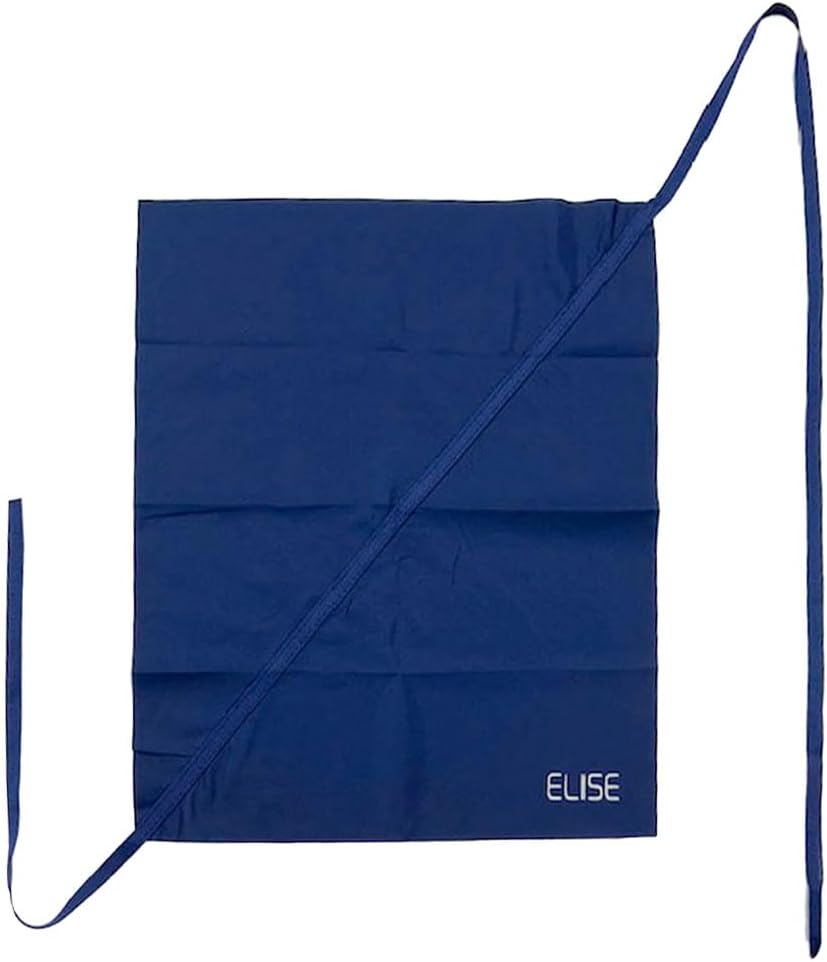 ELISE (エリース) クリーニングスワブ クラリネット本体用 マウスピース用 2枚セット