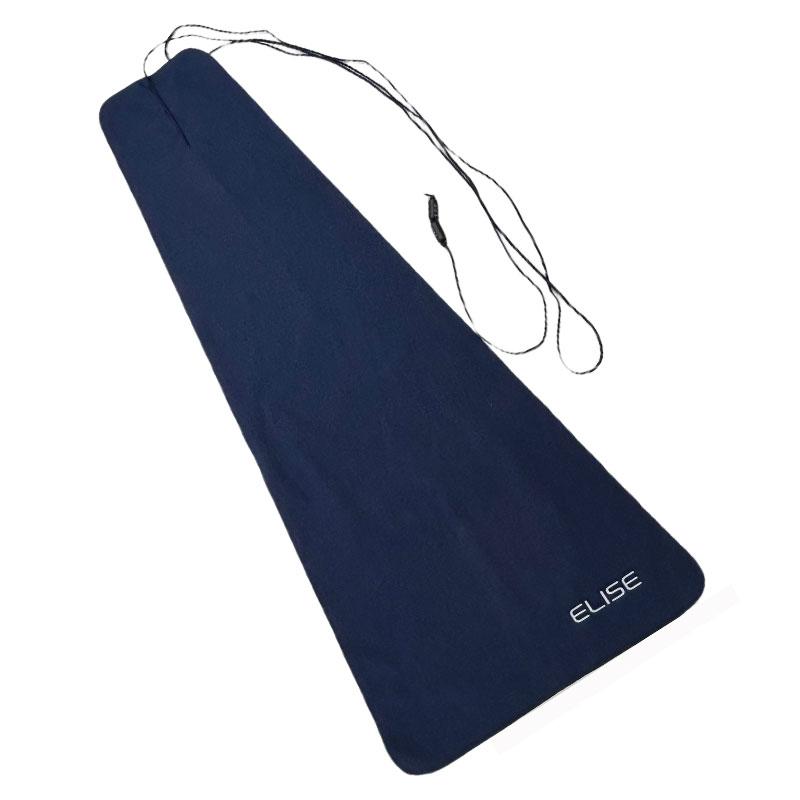 ELISE (エリース) クリーニングスワブ トロンボーン用 YAMAHA SGK4 スライドグリス スティック SLO3 スライドオイル 3点セット【ゆうパケット】