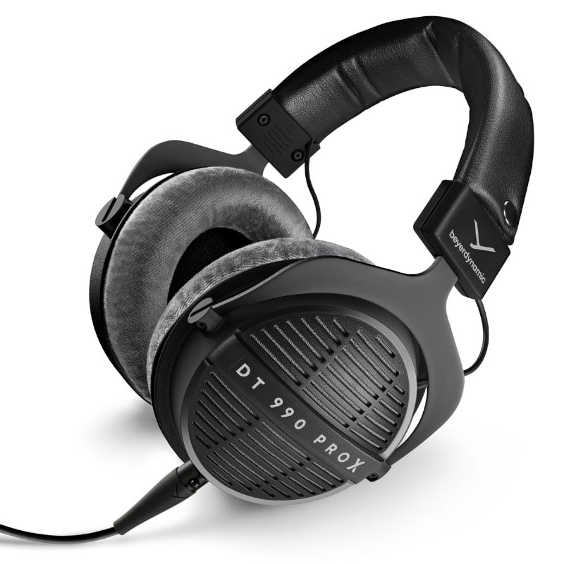 2025.11上旬 新発売 予約受付中》beyerdynamic ベイヤー DT 990