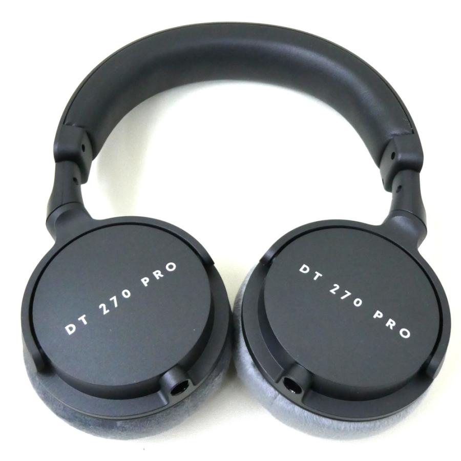 アウトレット品》beyerdynamic DT 270 PRO レコーディング