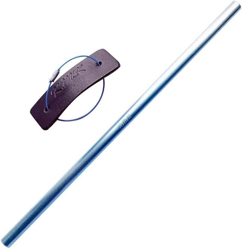 K.M.K ケーエムケー トライアングル KK-TCS813C 焼付け仕上 直径Φ13mm