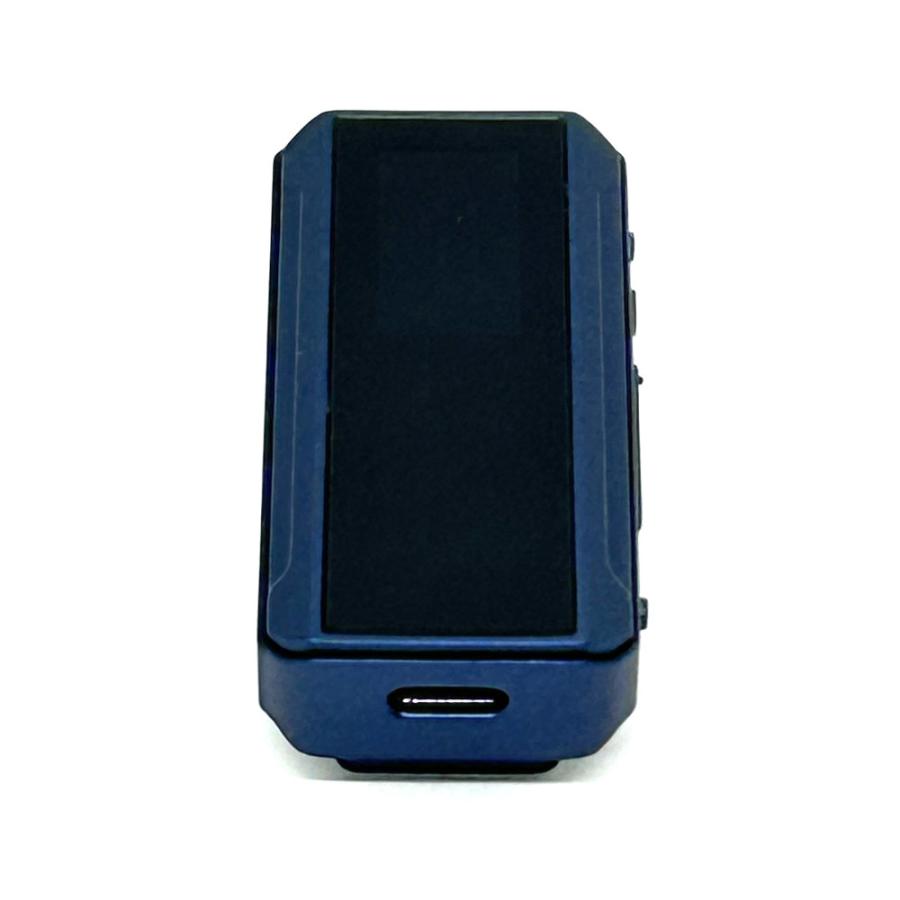 FiiO - FIIO Bluetoothアンプ BTR13 ブルー FIO-BTR13-L ロゴ入りクロスプレゼント》FIIO Bluetoothアンプ BTR13 ブルー