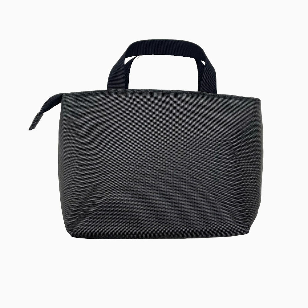 Fender フェンダー 950-6073 (グレー) 2WAY ミニ トートバッグ ナイロン グレー DZONE