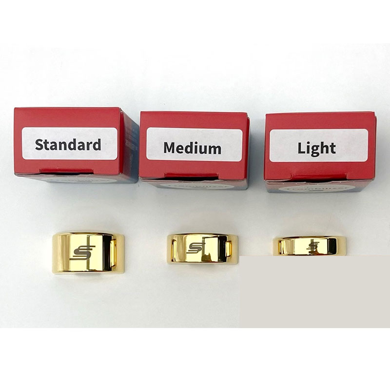 Trombilizer トロンボーン用アクセサリー トロンビライザー Standard スタンダード 約96g