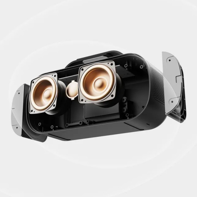 Nakamichi ナカミチ N-Power Ultra 堅牢な作りの ポータブルスピーカー