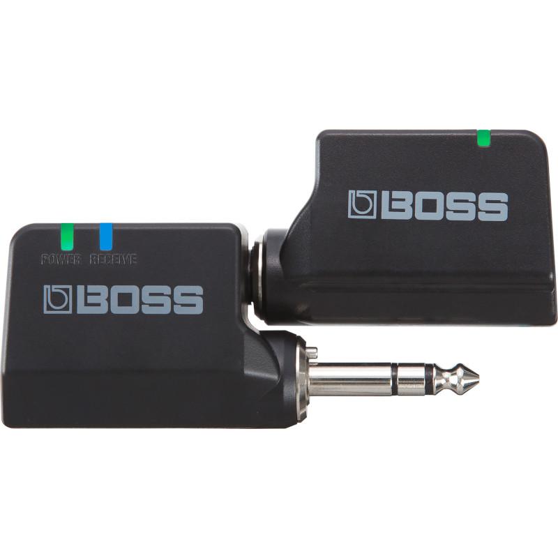 WL-20 Wireless System ワイヤレス・システム WL-20 DZONE