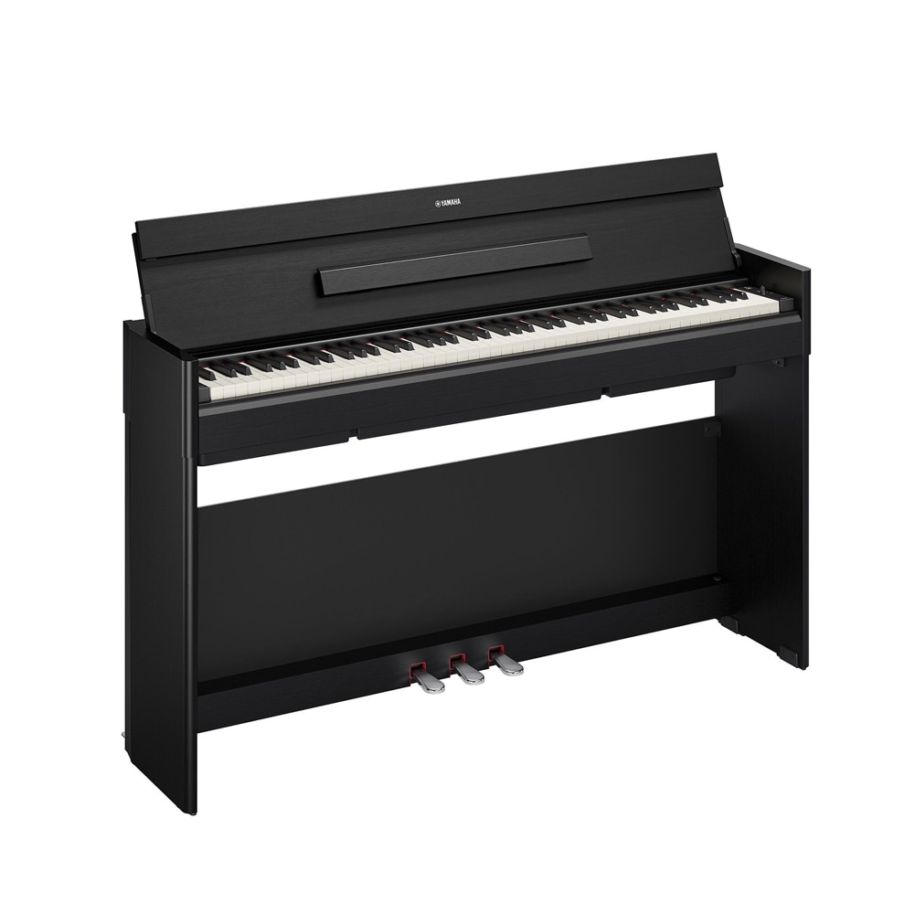 YAMAHA YDP-S56B ヤマハ アリウス ブラックウッド調 【お手入れセットプレゼント】【配送設置無料(沖縄・離島納品不可)】