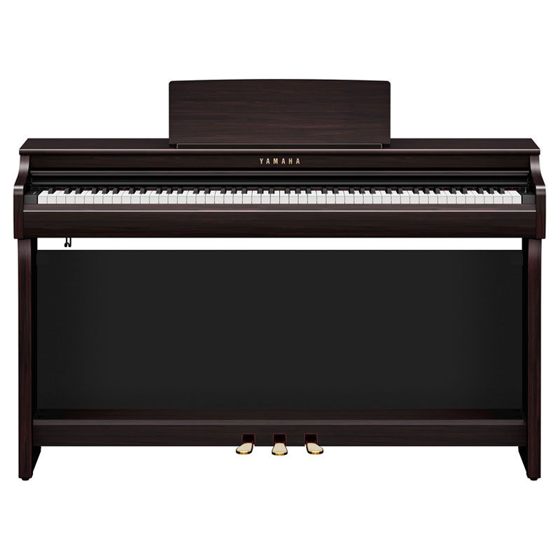 予約受付中／10月22日発売＞ YAMAHA CLP-836PE ヤマハ クラビノーバ 黒