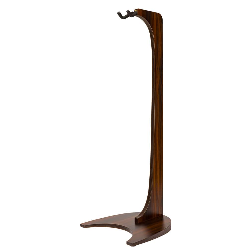 Deluxe Wooden Hanging Guitar Stand
