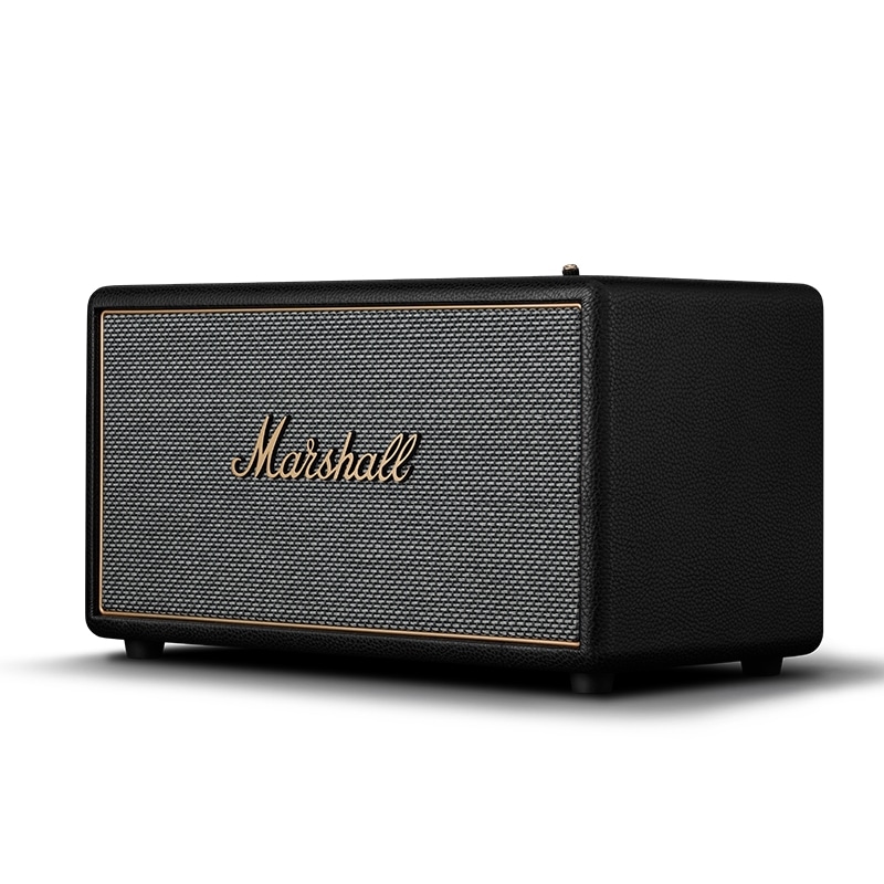 マーシャル スピーカー STANMORE 4 ブラック Black Marshall スタンモア Black DZONE