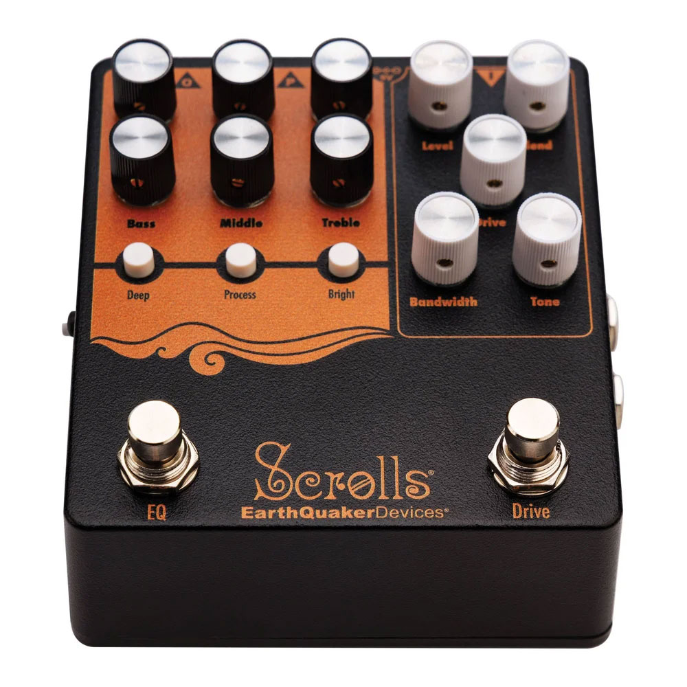 Scrolls ベースオデッセイ
