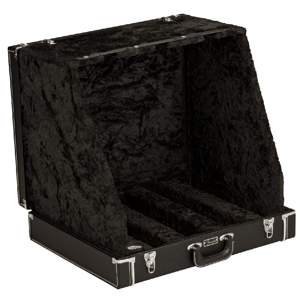 Classic Series Case Stand 3 Guitar Black ケース スタンド 3本