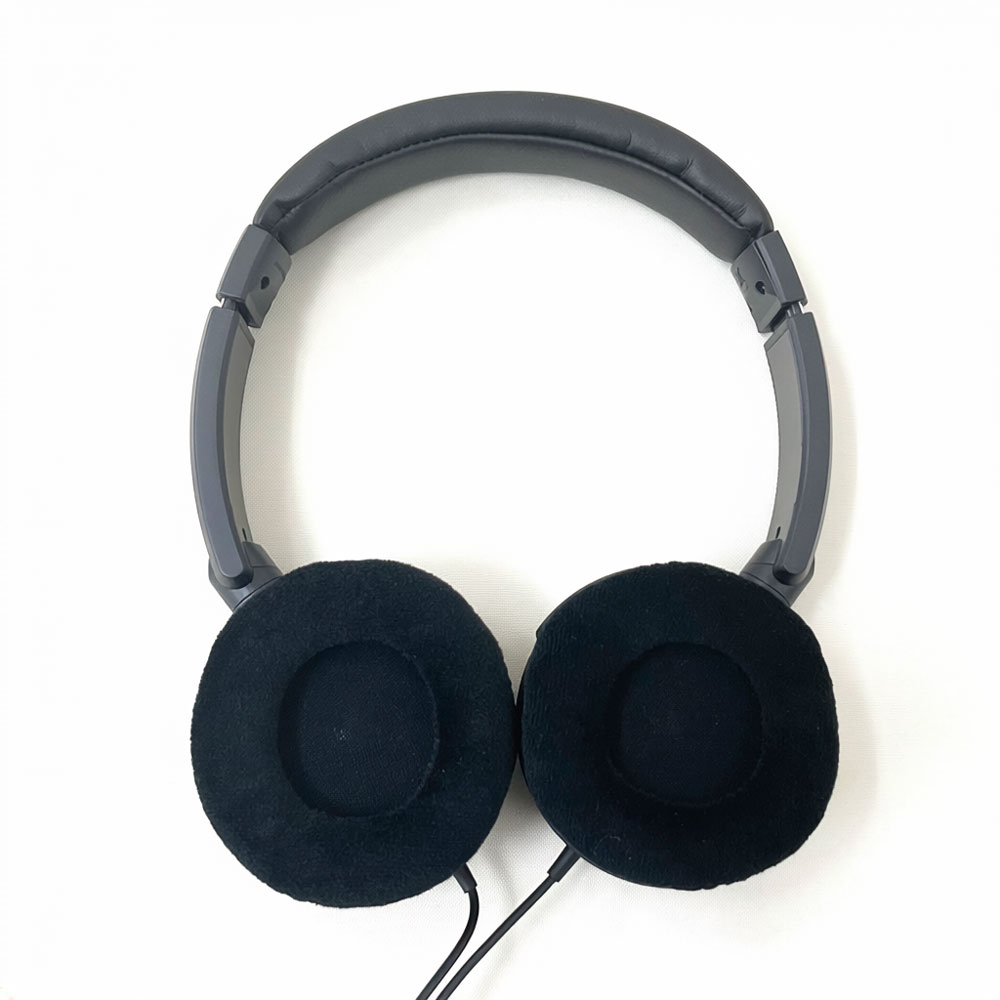 中古品》 YAMAHA ヘッドホン HPH-200 ブラック ヤマハ: PA・オーディオ