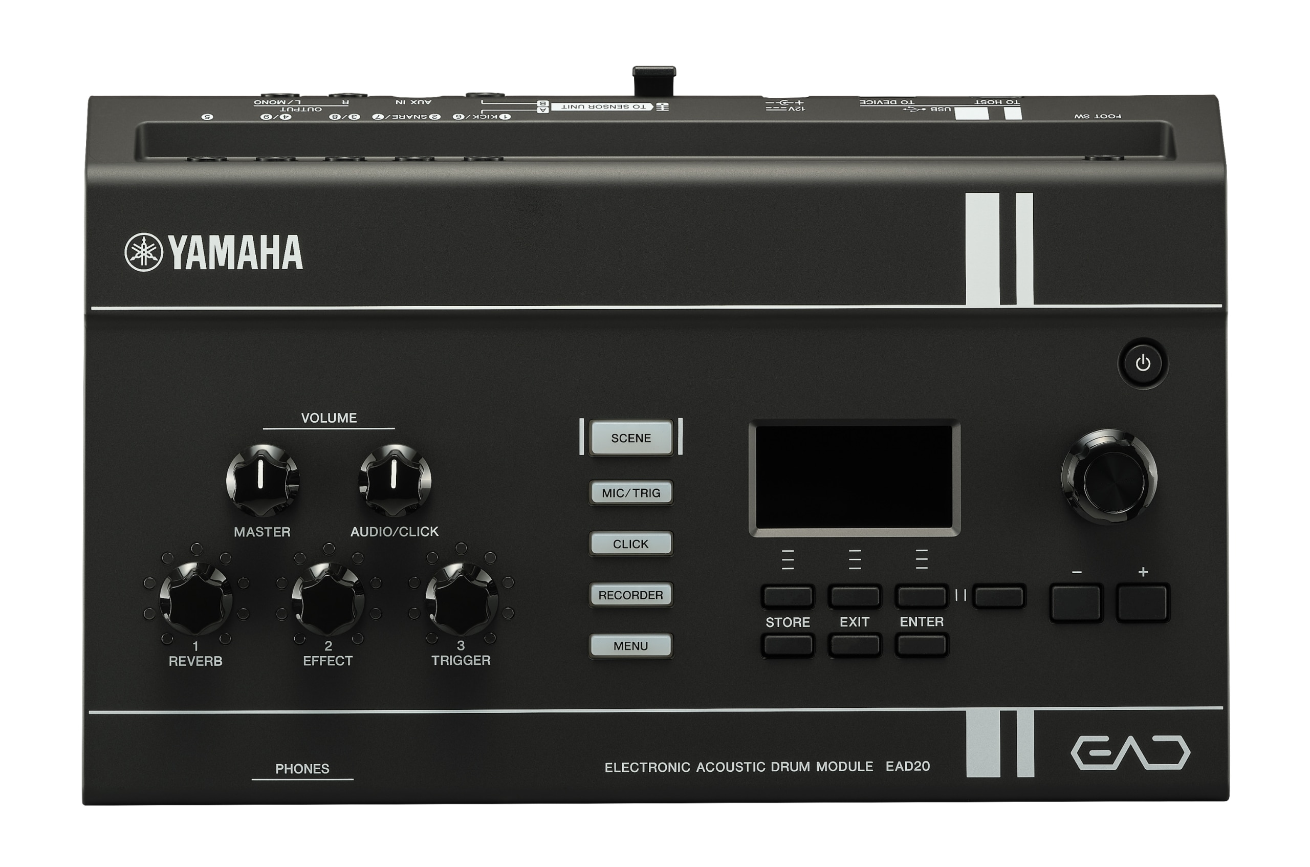 EAD20 Electronic Acoustic Drum module / エレクトロニック