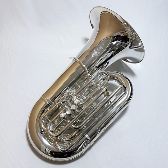 【年末セール対象商品】イーストマン C管 テューバ EBC836S EASTMAN C Tuba