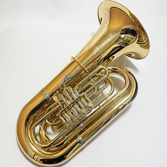 イーストマン B♭テューバ EBB-825GR EASTMAN