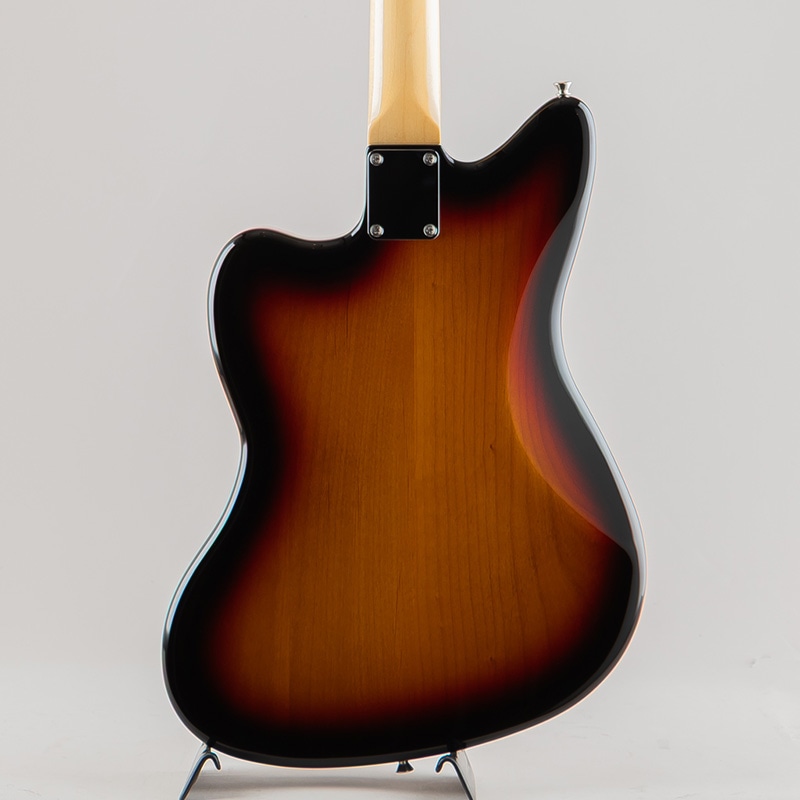 Made in Japan Heritage 60s Jazzmaster/3-Color Sunburst/Rosewood Fingerboard