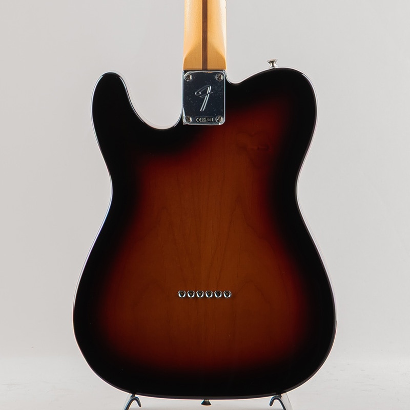 Player II Telecaster/3-Color Sunburst/Maple Fingerboard 3-Color Sunburst アメリカ村店