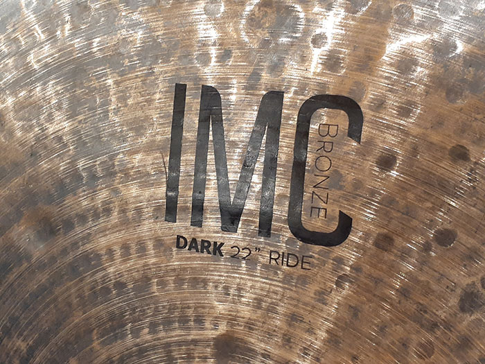 【新品特価25%OFF】IMC 22" RIDE 2580g