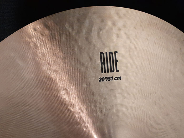 【展示特価品20%OFF】 K 20" Ride 2,428g